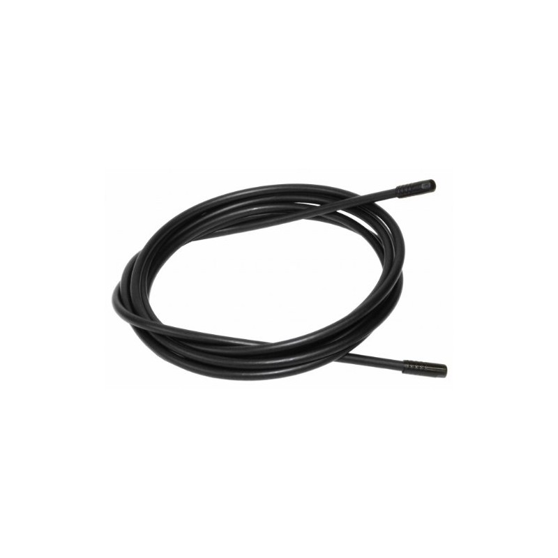 Alligator ALLIGATOR Outer Shift Cable Φ4×2000mm LY-166UD Black
