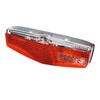 nean Bicycle E-Bike Rear Light with Brake Light, Reflector and
