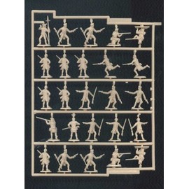 511 1/72 George Washington's Army