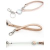 Genuine Leather Reel Strap Made in Japan | Tochigi Leather,