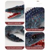 TUHNHGD Mosasaurus Dinosaur Toy, Dinosaur Figure Set, Dinosaur Set, Dinosaur