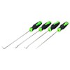Enwye 8-Piece Mini Hook and Pick Set, 4PCS 14cm and