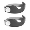 Adjustable Patella Knee Strap for Sports Support – Silicone Cushion