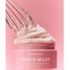 ShyShyShy Shy Shy Shy Repair Milky Deep Cleansing Peeling Balm