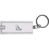 Azeeda 'Army Walking Boot' Keyring LED Torch (KT00016913)