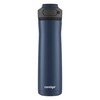 Contigo Cortland Chill 2.0 Stainless Steel Vacuum-Insulated Water Bottle with