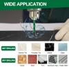 Porcelain Tile Diamond Drill Bits - Dry Diamond Hole Saw
