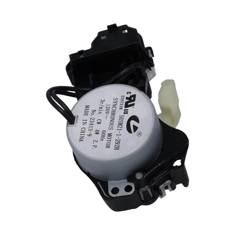 Supplying Demand W11212745 W10389471 Clothes Washer Actuator Replacement
