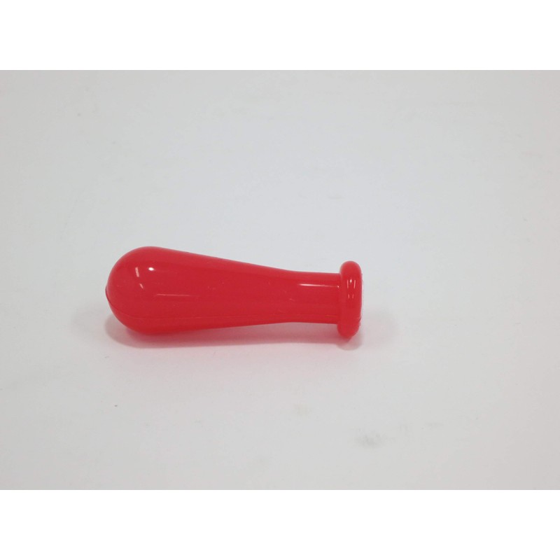 Kanda Rubber Chemical Color Spoon, 0.7 fl oz (2 ml),