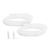 Spectra Repuesto para Extractor Dual S – 2 Mangueras con