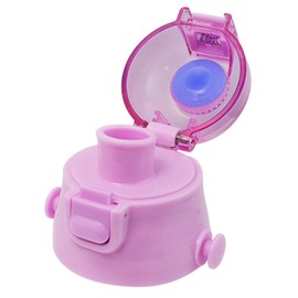 Skater P-SDC6-CU Cap Unit for SDC6 SDC6N Purple 580ml