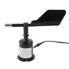 Luocute Anemometer Wind Meter, Wind Direction Sensor Transmitter 360 Degree