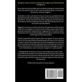 Micheal Kannedy Dieta Chetogenica: Il modo pi veloce e pi semplice per perdere grasso rapidamente, energia irrefrenabile e cambiare il tuo stile di vita (La dieta ... completa per principianti) (Italian Edition)
