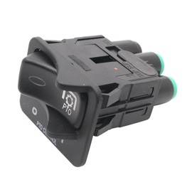 Priprilod Air Rocker Valve PTO Control Switch Compatible with Peterbilt G90-6022-004BN