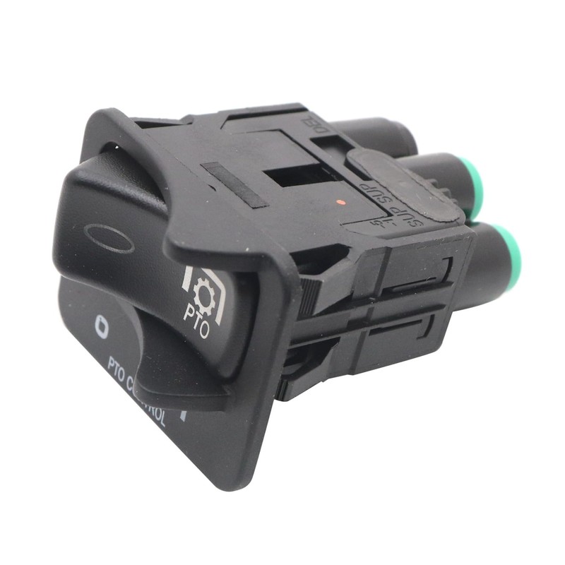 Priprilod Air Rocker Valve PTO Control Switch Compatible with Peterbilt