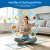 Hydrogen Water Bottle Generator -Portable Hydrogen Water, Rechargeable Hydrogen Rich