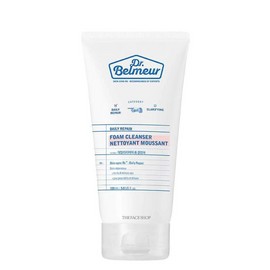 Dr. Belmeur Daily Repair Foam Cleanser