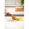 Scotch-Brite Sponge Cloth – 6-Pack (3 Packs of 2 Each),