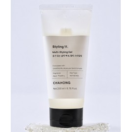 Chahong Cha Hong (Slick Bun Styling) Multi Styling Gel 200 ml
