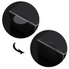 Sealing Seal, Round, Transparent, Diameter 0.8 inch (20 mm), 1000