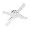 Replacement Paddle Blade for NC101 NC201 NC205 NC300 NC301 Stainless