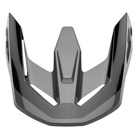Fox Racing YTH V1 Helmet Visor - Nitro