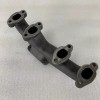 Unbranded Cast Iron Turbo Manifold for 93-05 VW Golf/Jetta 2.0L