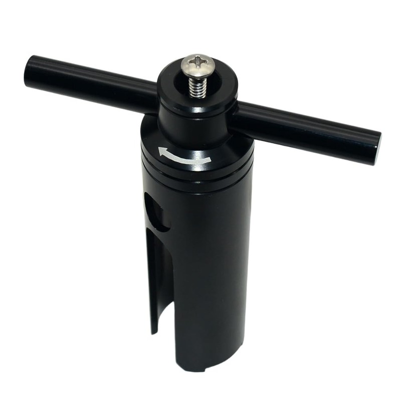 VARMHUS 104421U shower cartridge removal tool for Moen 1222 1225