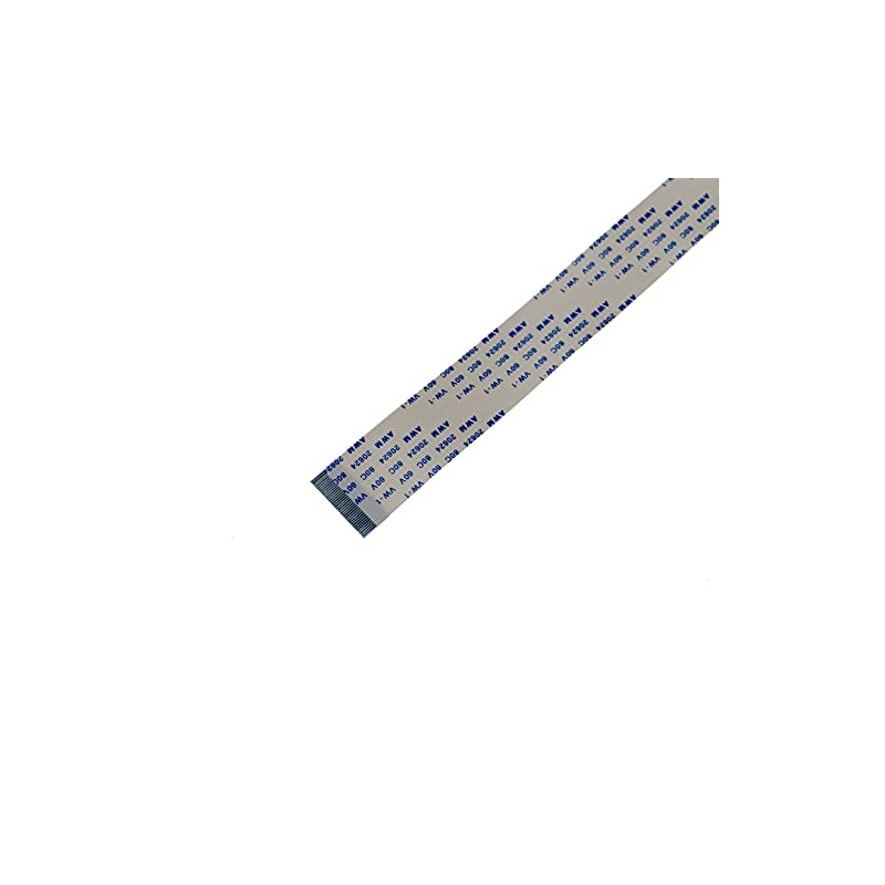 Kalea Informatique Zif FPC Tablecloth 36 Pin 0.5mm Length 200mm