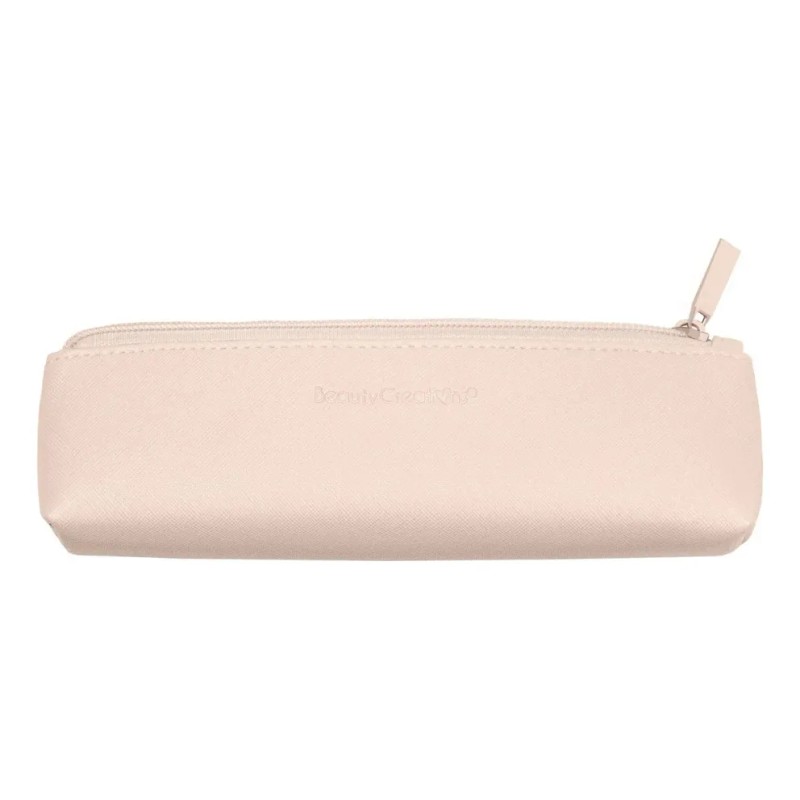 Set De Brochas De Maquillaje Para Ojos 12 Piezas Nude