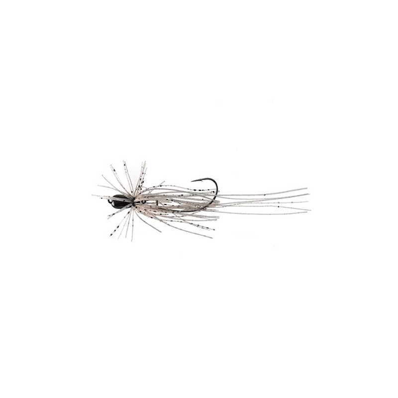 TIEMCO PDL Baitfinesse Jig Evo 5.0g #07 Blue Shrimp
