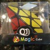 H QJ 3x3 Pyramid Speed Cube Magic Cube