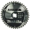 Makita Makblade SAEGE Blade, 260 x 30 mm – 40T