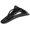 Bicycle Saddle Hollow Breathable Shock Absorbing Height Adjustable Prevent Slip