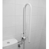 PEPE Mobility Toilet Grab Rail 75 cm (29.5"), Flip Up