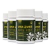 Baekse Food Sambaekcho Morel Cabbage Phyto Formula 500mg x 60