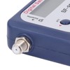 Digital Satellite Signal Finder 950‑2150MHz LCD Display Backlit Portable Satellite