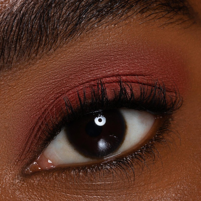 Neve Cosmetics The Rainbow | Oolong Rouge