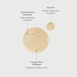 Naturium The Glow Getter Multi Oil Body Wash Gel Corporal Hidratante Escualano Aceites Botánicos 500