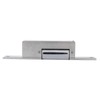 Electric Strike Door Lock, DC12V Narrow-Type Access Lock for Access