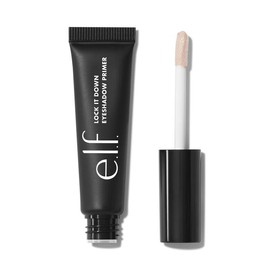 Lock It Down Sheer Eyeshadow Primer – Long-Lasting, Smooth Base for Vibrant Eye Makeup, Crease-Free & Lightweight
