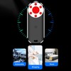 Signal Detector Bug Finder Camera Scanner Rechargeable Detecting Tool for