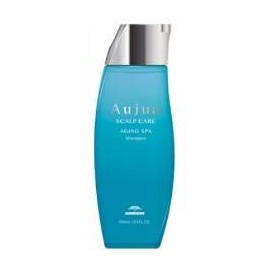 Aujure AS Aging Spa Shampoo (8.5 fl oz (250 ml)