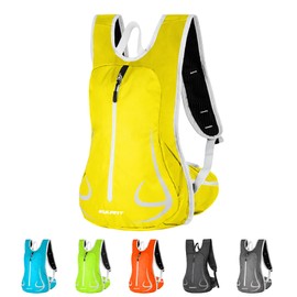 EULANT Hiking Backpacks, Small Waterproof &Lightweight Running Cycling Camping Climbing Gym Travel Daypack for Women Men