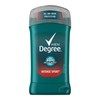 Degree Men Deodorant Stick Intense Sport 48 Hour Protection 3