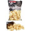 Chef Piñeiro's Chicharrones Salt & Fried In Rendered Pork Skin