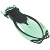 Phantom Aquatics Rapido Boutique Collection Marine Adjustable Snorkeling Fin Tempered