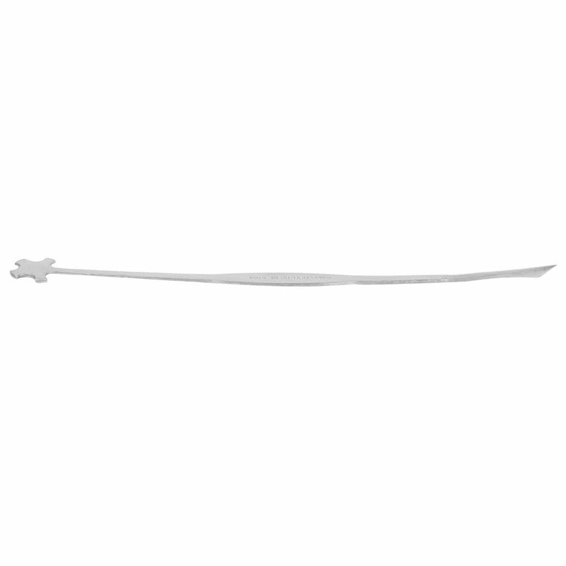 10Pcs Spruce Sound Post with 1Pcs Sound Post Setter Installing