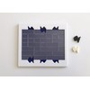 Pond 12 Puzzle - Acrylic Packing Puzzle by Yuu Asaka,