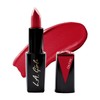 L.A. Girl Lip Attraction Lipstick, On Fire GLC586